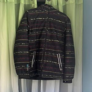 Killtec Kids Winter Jacket
